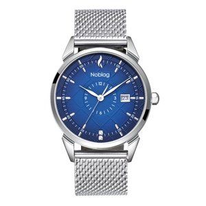 The N-Classic De Noblag Men's Watch 38mm
